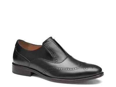 Reeve Wingtip Loafer
