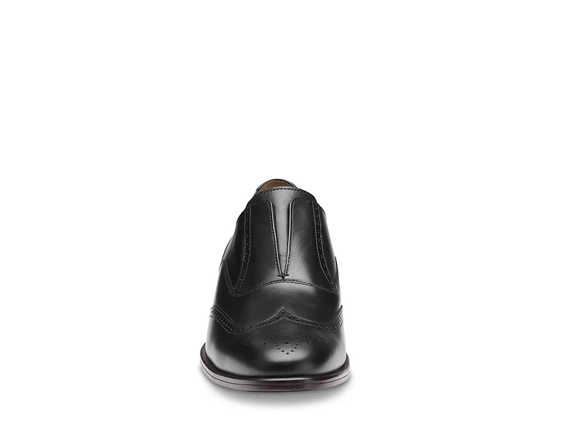Reeve Wingtip Loafer