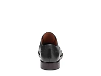 Reeve Wingtip Loafer