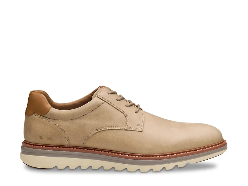 Braxton Oxford