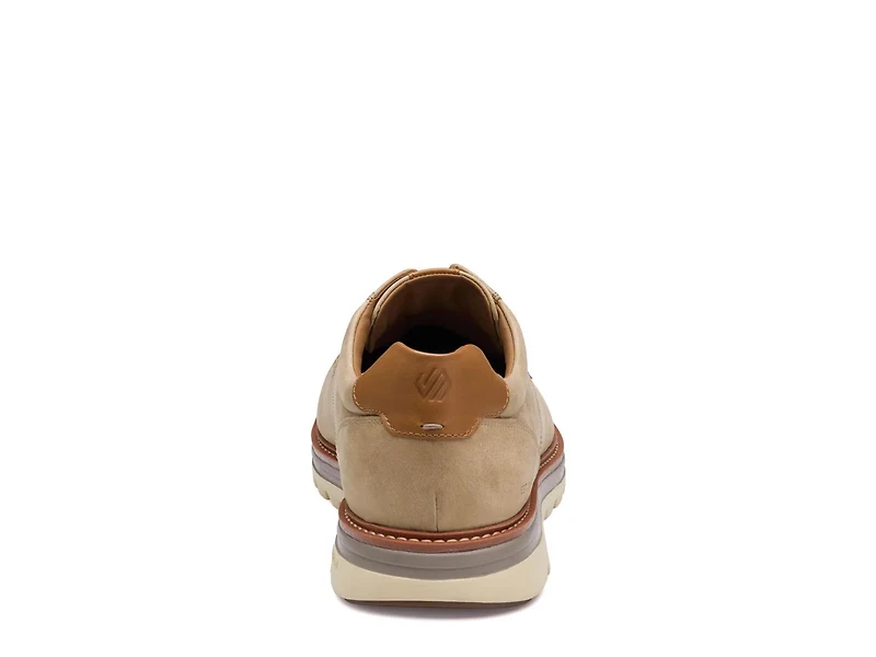 Braxton Oxford
