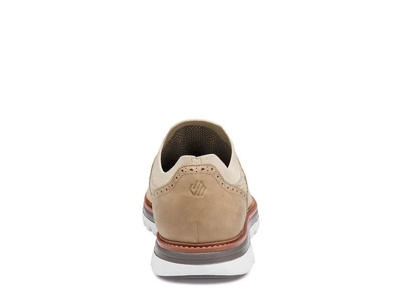 Braxton Oxford