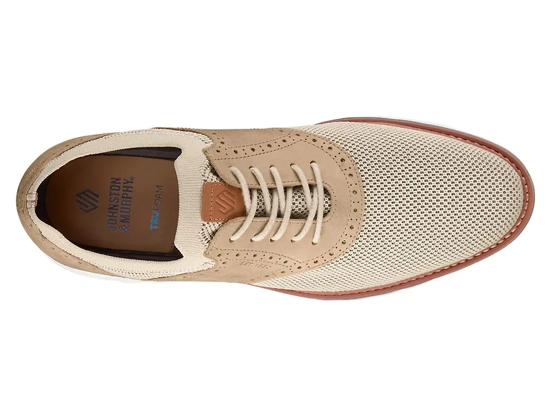 Braxton Oxford