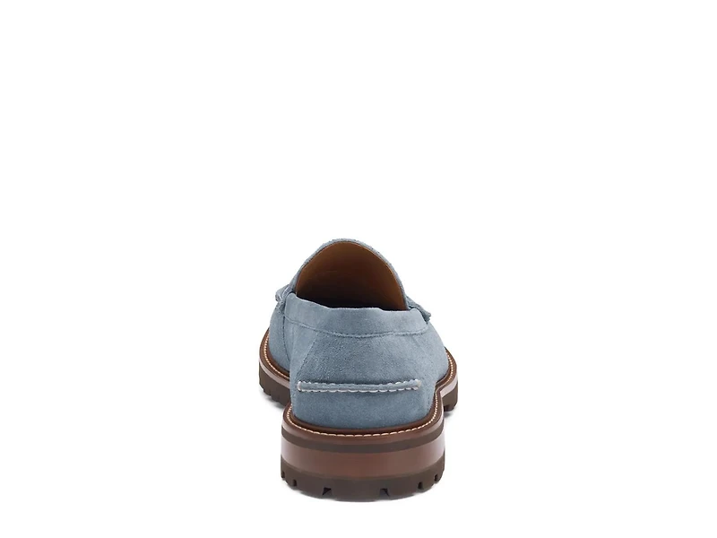 Collier Penny Loafer