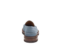Collier Penny Loafer