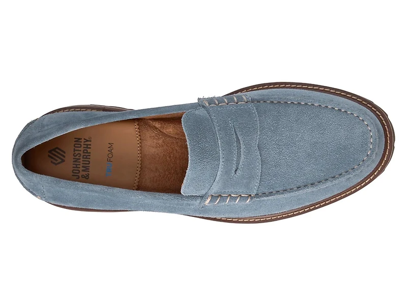 Collier Penny Loafer