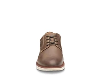XC+ Parker Plain Toe Oxford