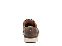 XC+ Parker Plain Toe Oxford