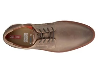 XC+ Parker Plain Toe Oxford