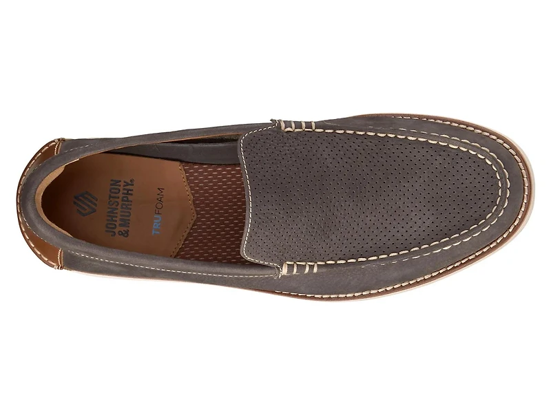 Upton Loafer
