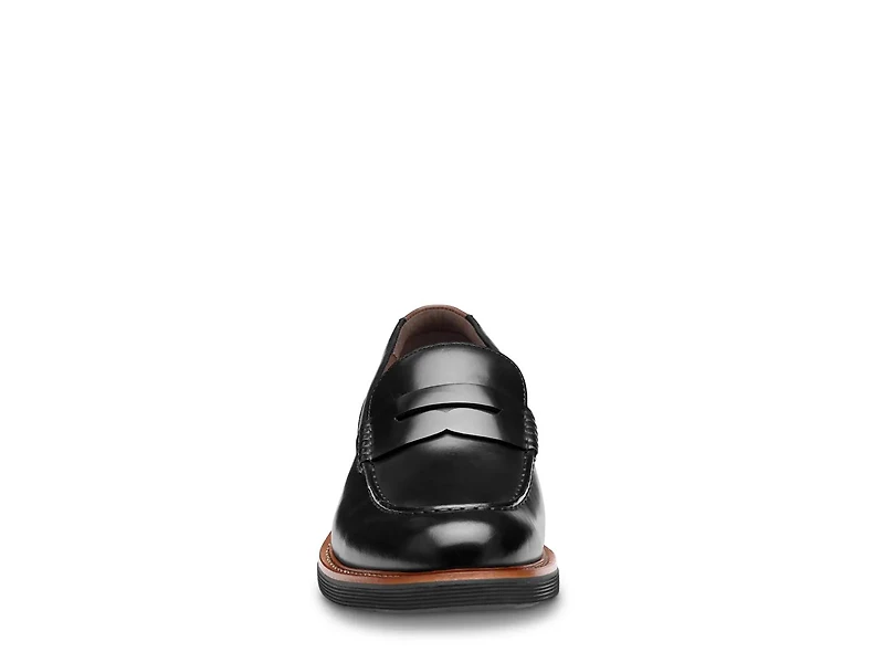 Tyson Penny Loafer