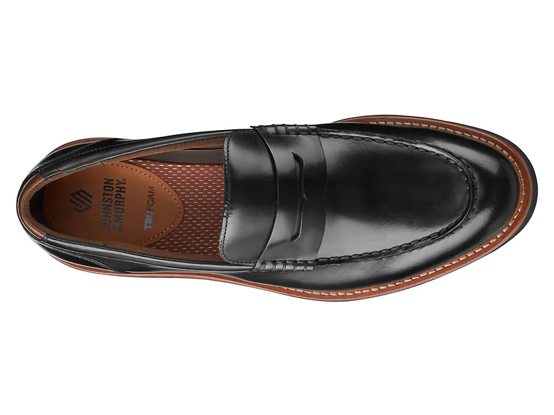 Tyson Penny Loafer