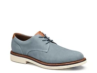 Tyson Plain Toe Oxford