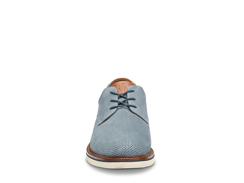 Tyson Plain Toe Oxford