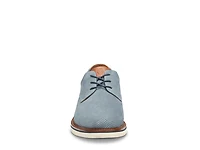 Tyson Plain Toe Oxford