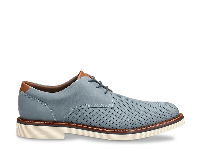 Tyson Plain Toe Oxford