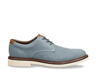 Tyson Plain Toe Oxford