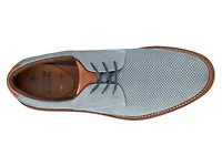 Tyson Plain Toe Oxford