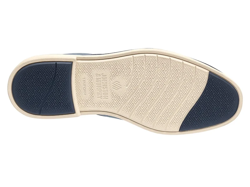 Tyson Plain Toe Oxford