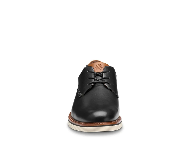 Tyson Plain Toe Oxford