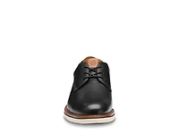 Tyson Plain Toe Oxford