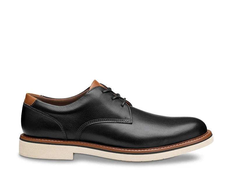 Tyson Plain Toe Oxford