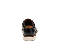 Tyson Plain Toe Oxford
