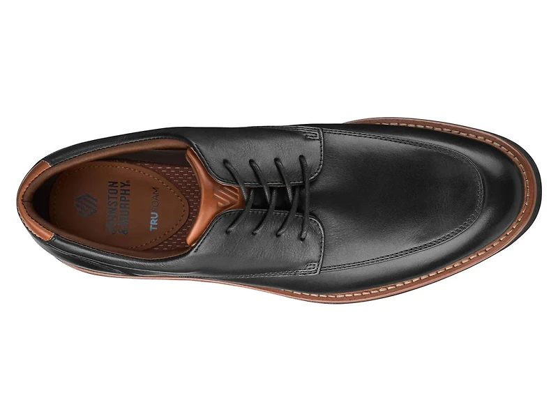 Tyson Oxford