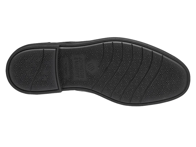 Tyson Oxford