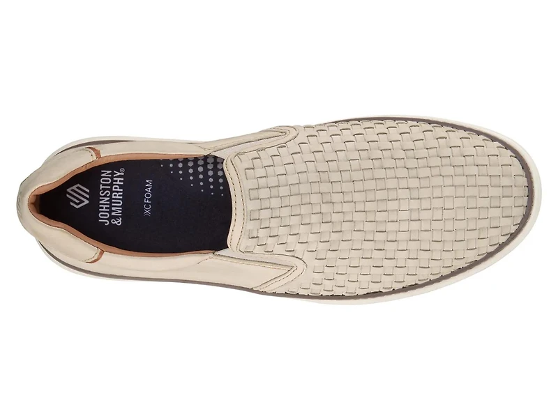 McGuffey Slip-On Sneaker