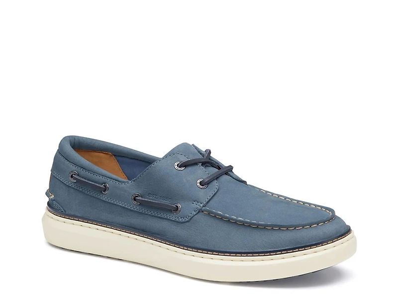McGuffey Boat Shoe