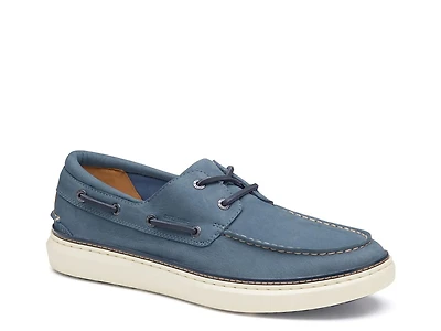 McGuffey Boat Shoe
