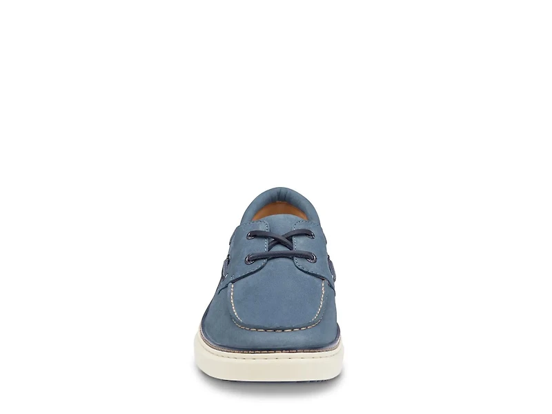 McGuffey Boat Shoe