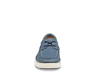 McGuffey Boat Shoe