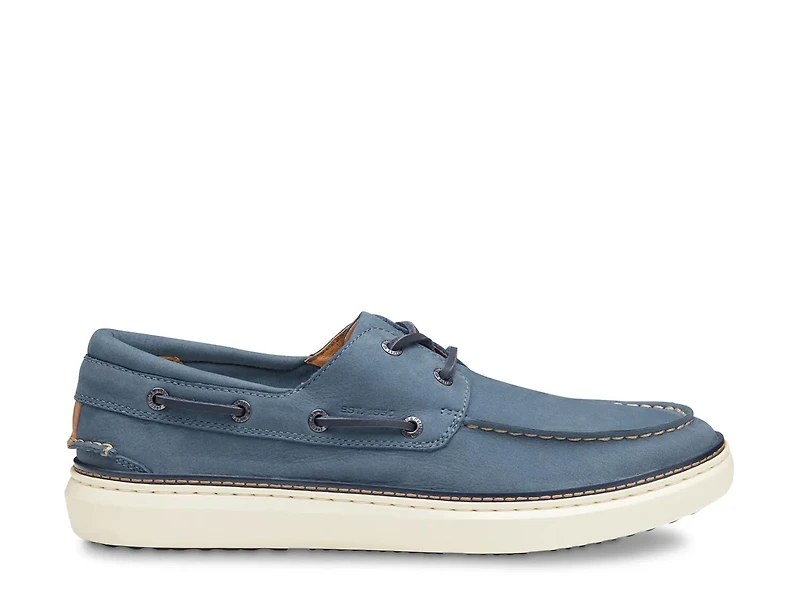 McGuffey Boat Shoe