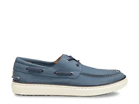 McGuffey Boat Shoe