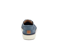 McGuffey Boat Shoe