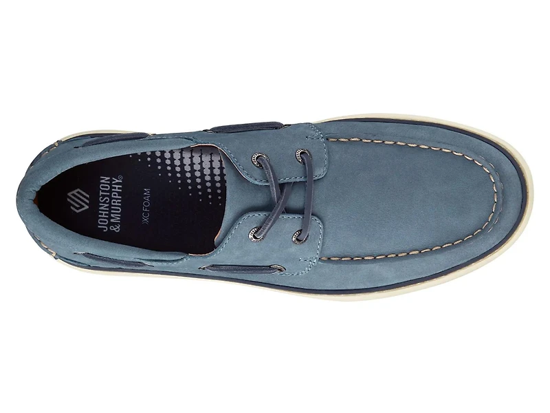 McGuffey Boat Shoe