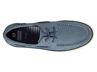 McGuffey Boat Shoe