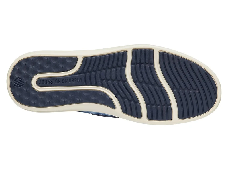 McGuffey Boat Shoe