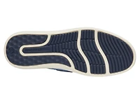 McGuffey Boat Shoe