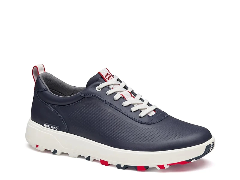 Lucas Waterproof Sneaker