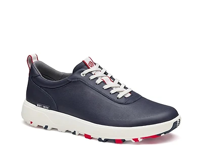 Lucas Waterproof Sneaker