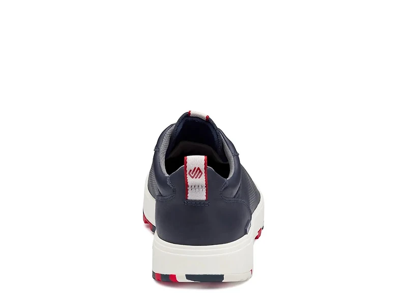 Lucas Waterproof Sneaker