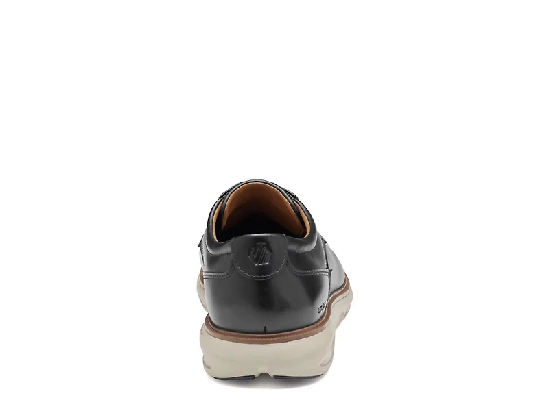 Arnett Oxford