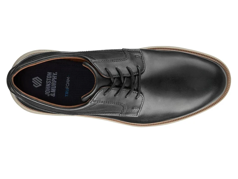 Arnett Oxford