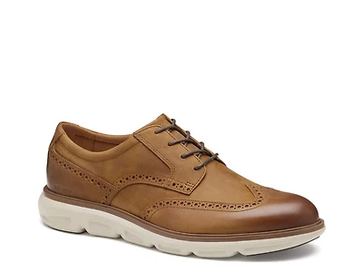 Arnett Wingtip Oxford