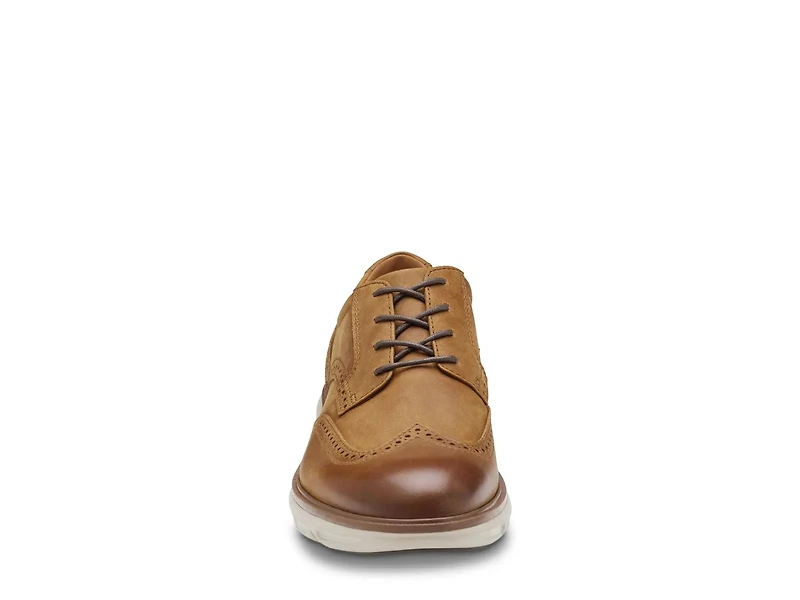 Arnett Wingtip Oxford