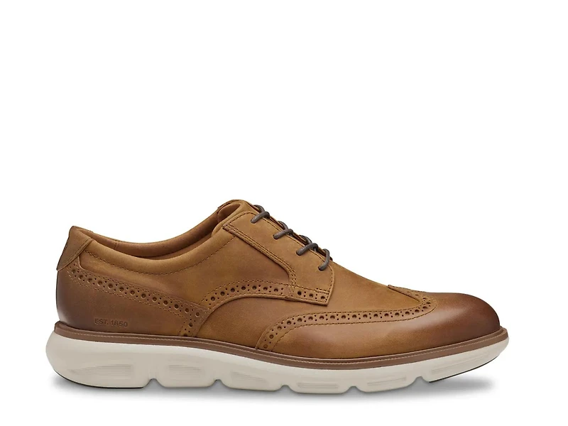 Arnett Wingtip Oxford