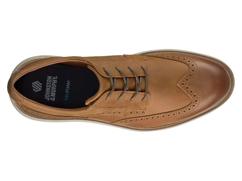 Arnett Wingtip Oxford